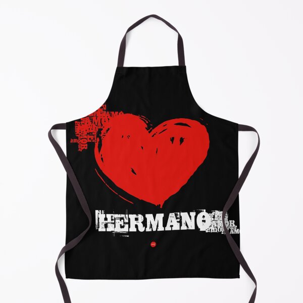 Item preview, I love you, brother (fo) I designed and sold by XUSRedbubble.