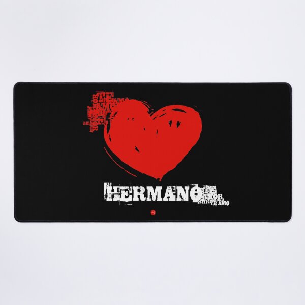 Item preview, I love you, brother (fo) I designed and sold by XUSRedbubble.