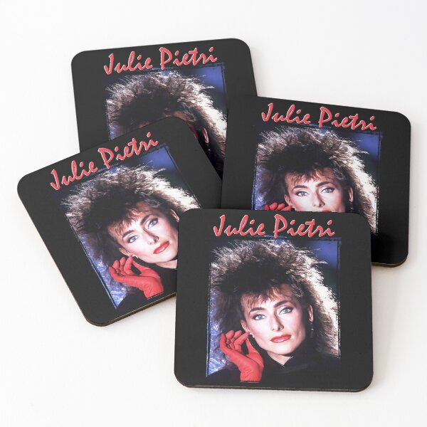 Item preview, Julie Dietri designed and sold by BOTALEG.