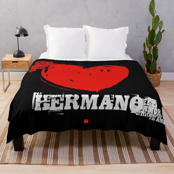 Item preview, I love you, brother (fo) I designed and sold by XUSRedbubble.