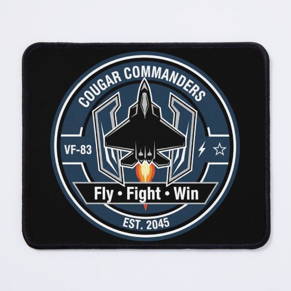 Item preview, Fly. Fight. Win designed and sold by ALL ART .