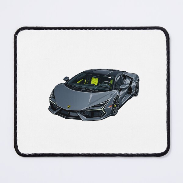 Item preview, Lamborghini Revuelto designed and sold by Horsepower Art.
