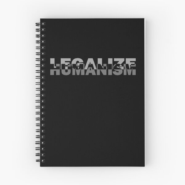 Item preview, Legalize humanism - legalize humanism designed and sold by BeJahMan.