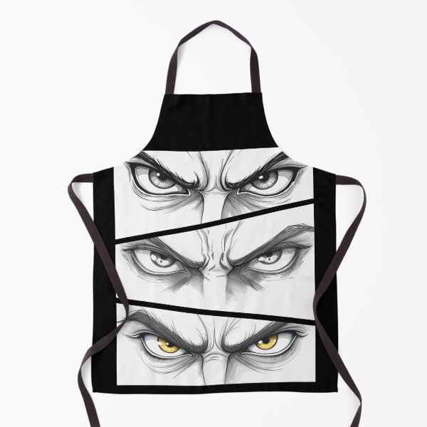 Item preview, Cartoon Eyes designed and sold by MixedVibes Co..