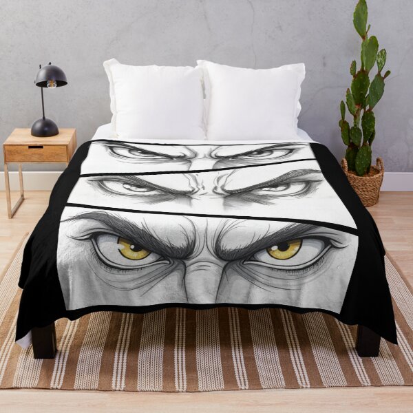 Item preview, Cartoon Eyes designed and sold by MixedVibes Co..
