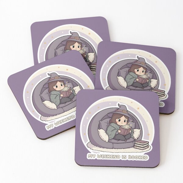 Item preview, Witchcore - My weekend is booked [G] designed and sold by Simple-Leaf.