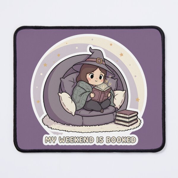 Item preview, Witchcore - My weekend is booked [G] designed and sold by Simple-Leaf.