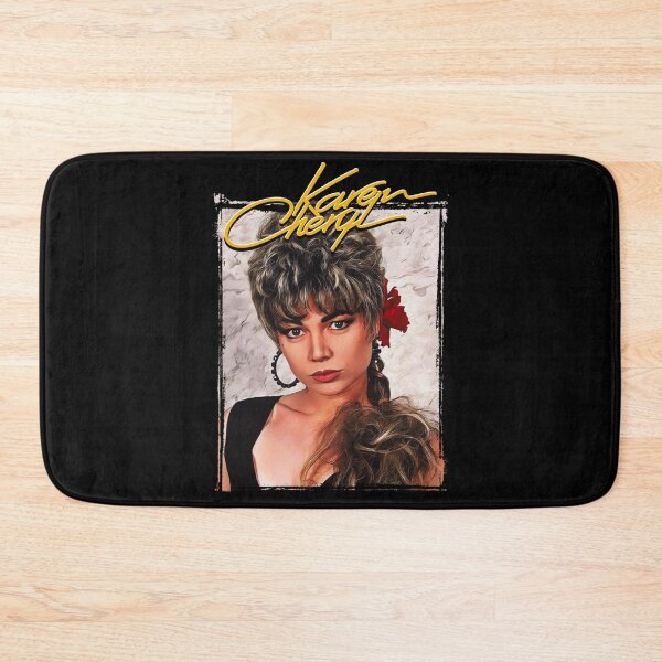 Item preview, Karen cheryl designed and sold by BOTALEG.