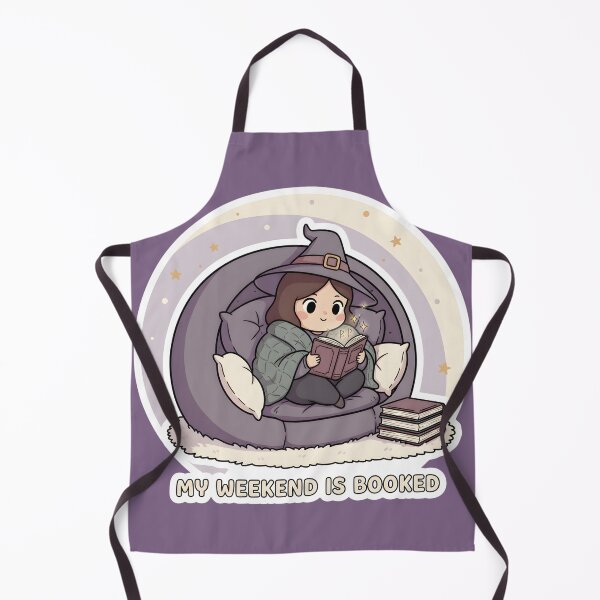 Item preview, Witchcore - My weekend is booked [G] designed and sold by Simple-Leaf.