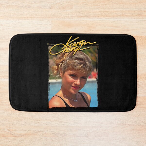 Item preview, Karen cheryl designed and sold by BOTALEG.