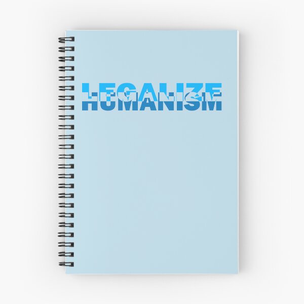 Item preview, Legalize humanism - legalize humanism designed and sold by BeJahMan.
