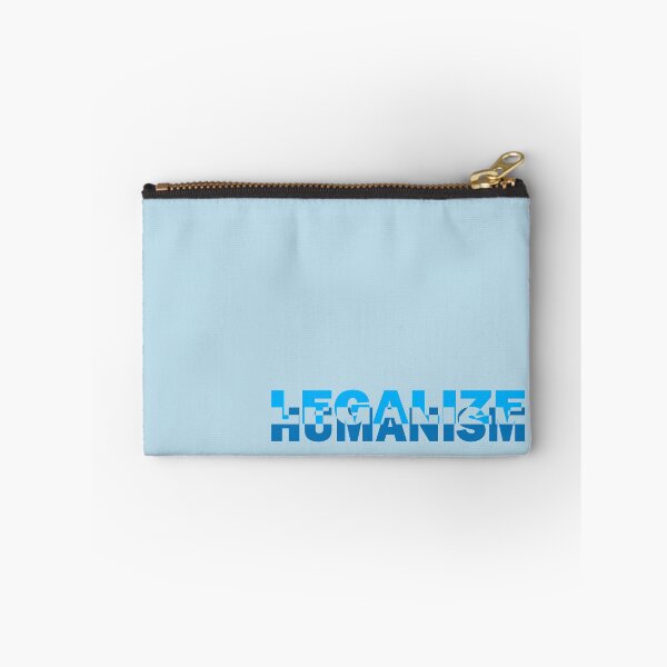 Item preview, Legalize humanism - legalize humanism designed and sold by BeJahMan.