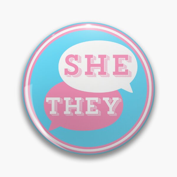 Item preview, Trans She/They Flag designed and sold by lyfernor.