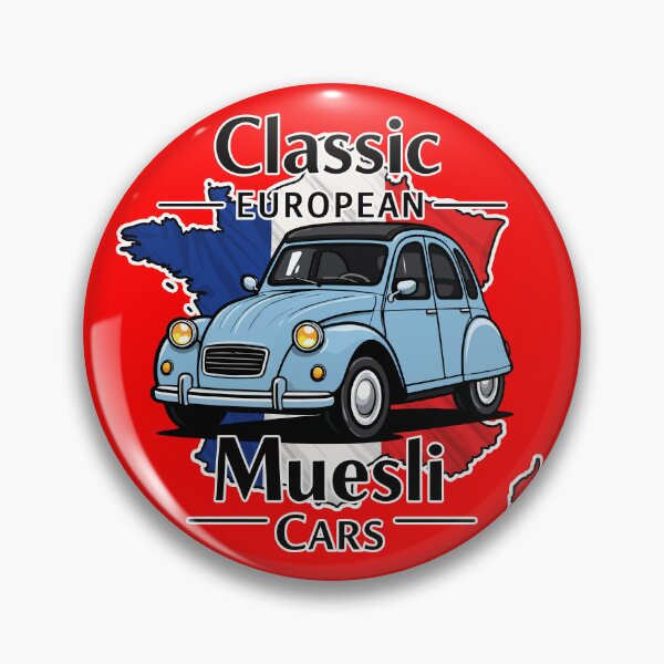 Item preview, Classic European Cars designed and sold by R4WDRIV3.