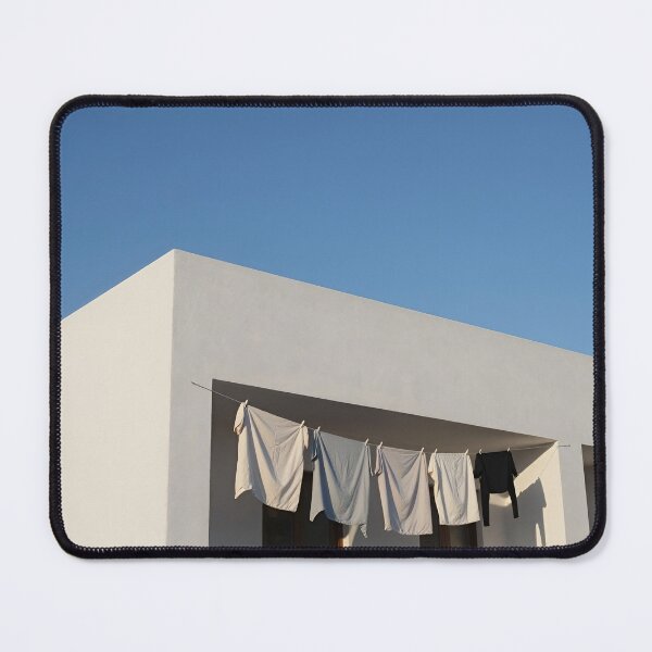 Item preview, White House Stillness designed and sold by karinaswi.