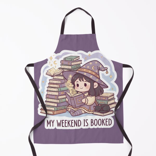 Item preview, Witchcore - My weekend is booked [H] designed and sold by Simple-Leaf.