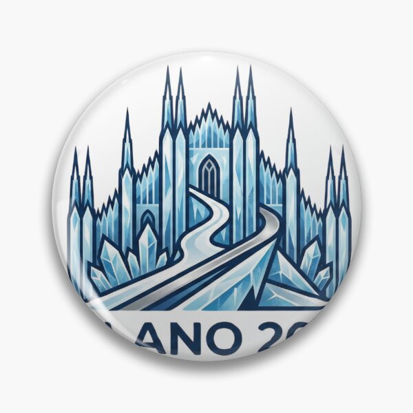 Item preview, Milan 2026 – “The Crystalline Cathedral” designed and sold by ArtNR.