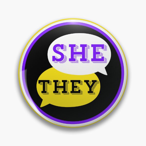 Item preview, Nonbinary She/They Flag designed and sold by lyfernor.
