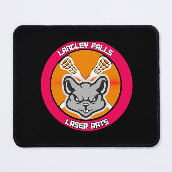 Item preview, Langley Falls Laser Rats designed and sold by vinistudio.