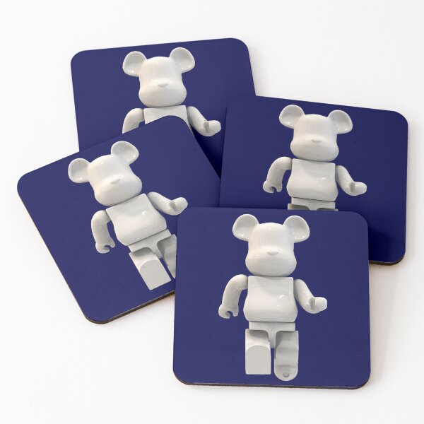 Item preview, White Bear Brick Walk Front designed and sold by visualeffect7.