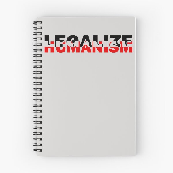 Item preview, Legalize humanism - legalize humanism designed and sold by BeJahMan.