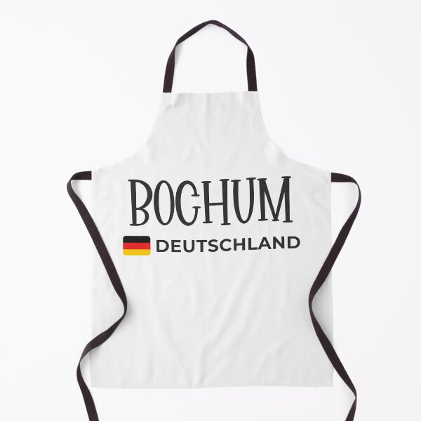 Item preview, Bochum - Deutschland designed and sold by StudioRedKoala.
