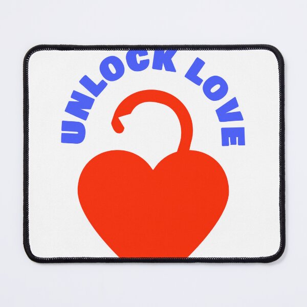 Item preview, Unlock love designed and sold by AWADHESH  CHAURASIA.