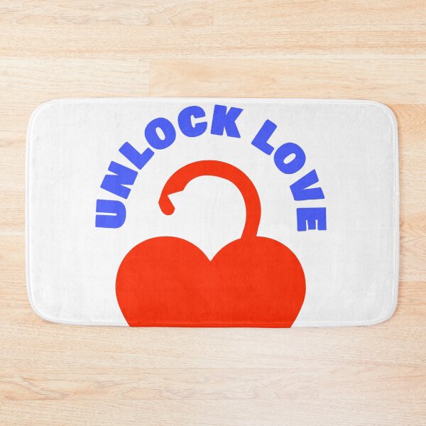 Item preview, Unlock love designed and sold by AWADHESH  CHAURASIA.