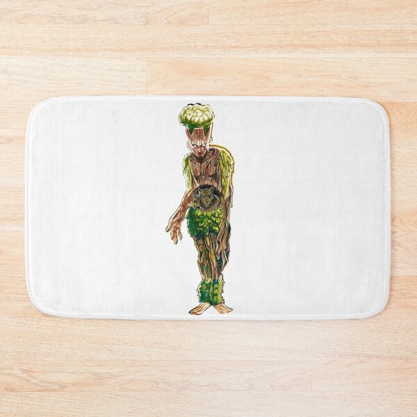 Item preview, Squirrel in a Tree – Woodland Surrealism designed and sold by Ainmates.