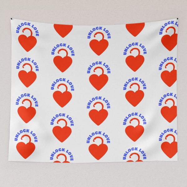 Item preview, Unlock love designed and sold by AWADHESH  CHAURASIA.