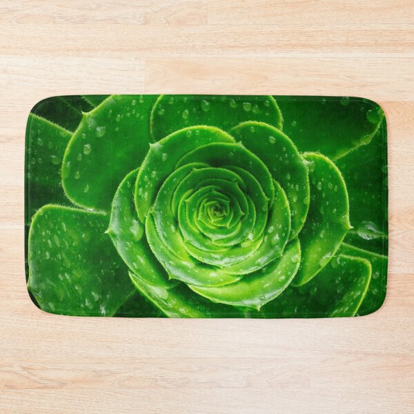 Item preview, Geometry of Nature — Succulent Perfection designed and sold by TheHikersEye.