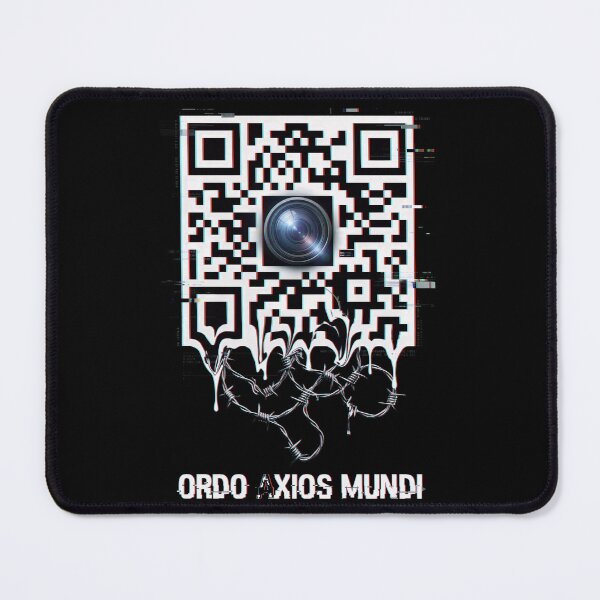 Item preview, The Watcher // Surveillance Protocol designed and sold by OrdoAxisMundi.