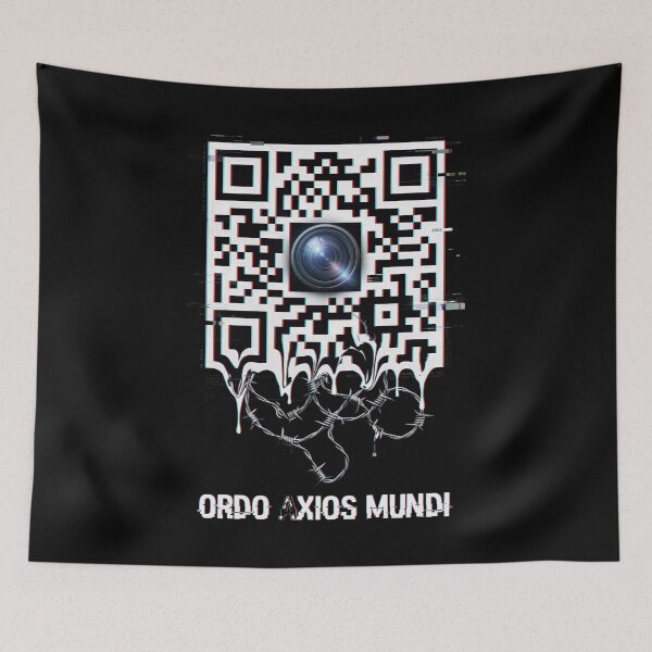 Item preview, The Watcher // Surveillance Protocol designed and sold by OrdoAxisMundi.