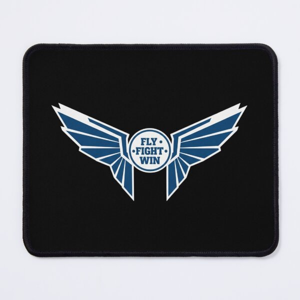 Item preview, Fly. Fight. Win designed and sold by ALL ART .