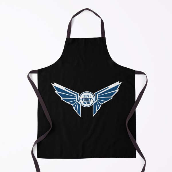 Item preview, Fly. Fight. Win designed and sold by ALL ART .