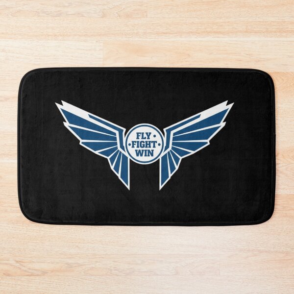 Item preview, Fly. Fight. Win designed and sold by ALL ART .