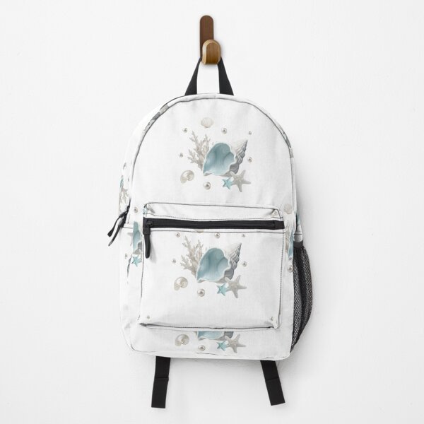Item preview, Ocean Pearl Calm - Seashell & Coastal Aesthetic Design designed and sold by rooofer.