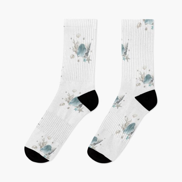 Item preview, Ocean Pearl Calm - Seashell & Coastal Aesthetic Design designed and sold by rooofer.