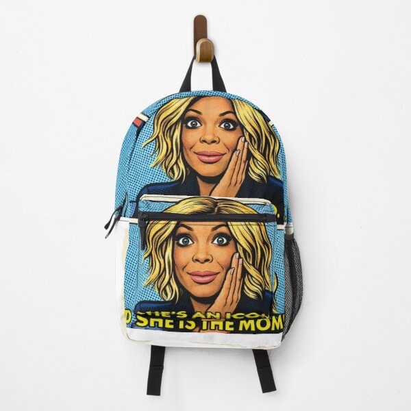 Item preview, She’s an Icon, Legend, Moment Pop Art designed and sold by anibal18.