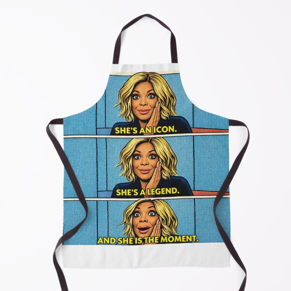 Item preview, She’s an Icon, Legend, Moment Pop Art designed and sold by anibal18.