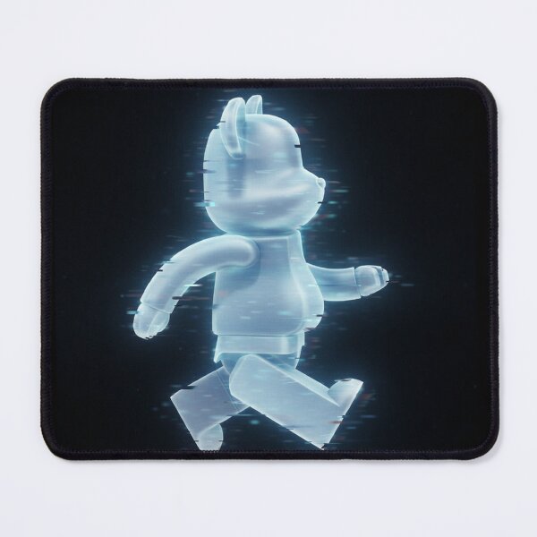 Item preview, hologram Bear Brick designed and sold by visualeffect7.