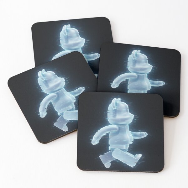 Item preview, hologram Bear Brick designed and sold by visualeffect7.
