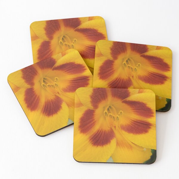 Item preview, Yellow Lily designed and sold by Ckoma.