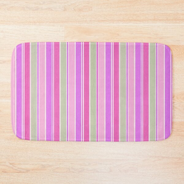 Item preview, Stripey Retro Ribbons designed and sold by Dawne's Designs.