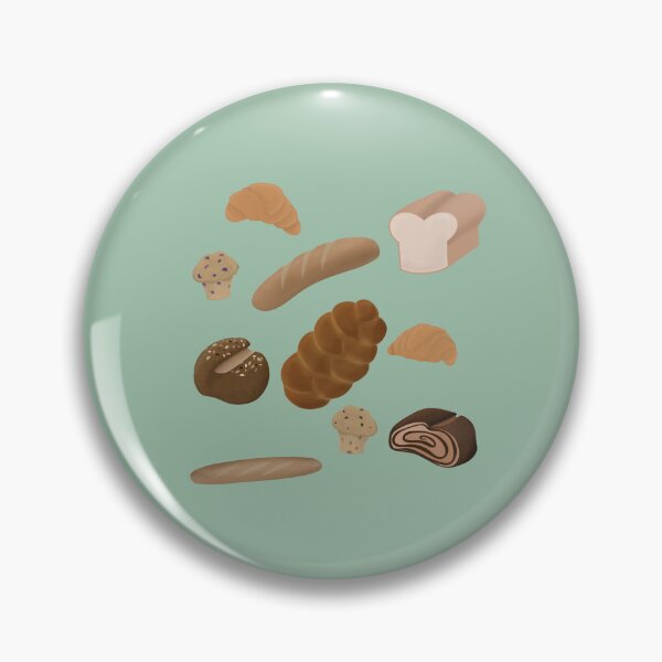 Item preview, Bread! designed and sold by CreateMayhem.