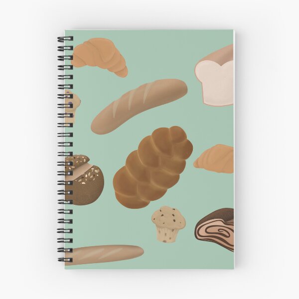 Item preview, Bread! designed and sold by CreateMayhem.