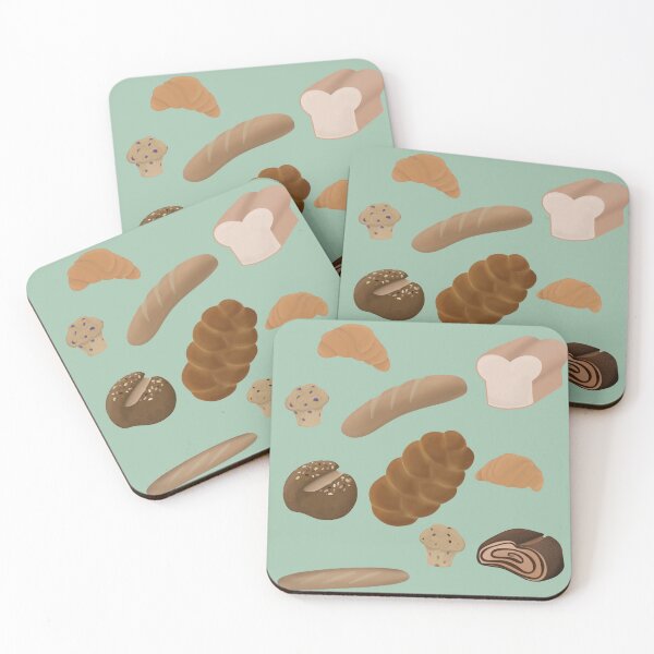 Item preview, Bread! designed and sold by CreateMayhem.