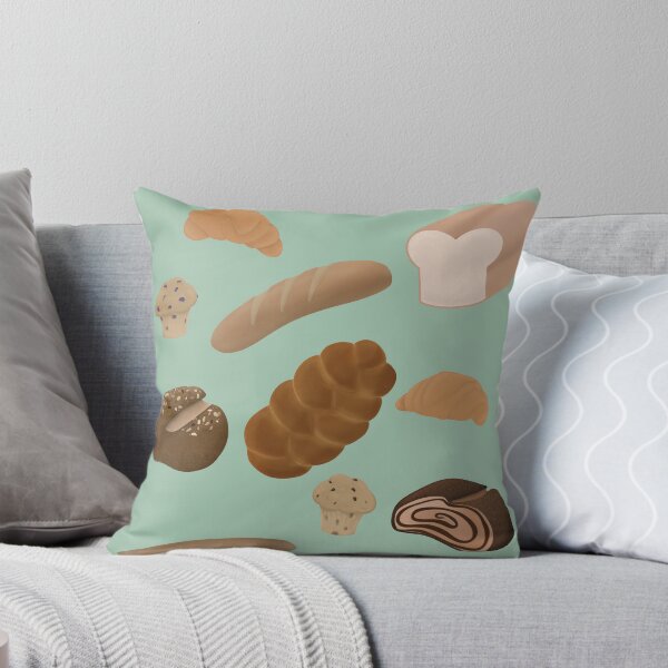 Item preview, Bread! designed and sold by CreateMayhem.