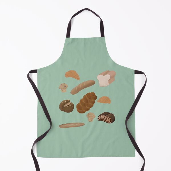 Item preview, Bread! designed and sold by CreateMayhem.