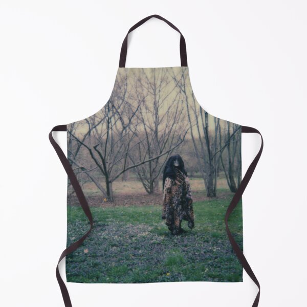 Item preview, Swamp-Witch Shaman designed and sold by Brandon William / The Demon Kelbroton.